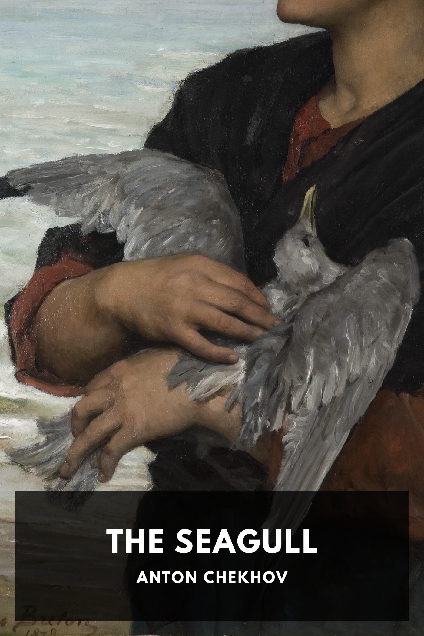 The Seagull - Anton Chekhov